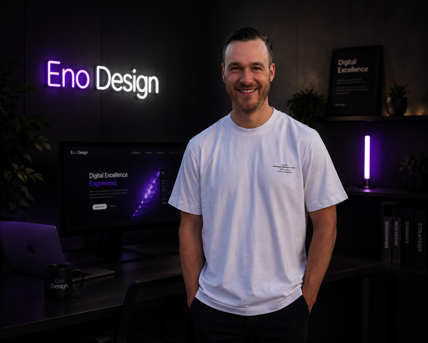 Eno Design studio